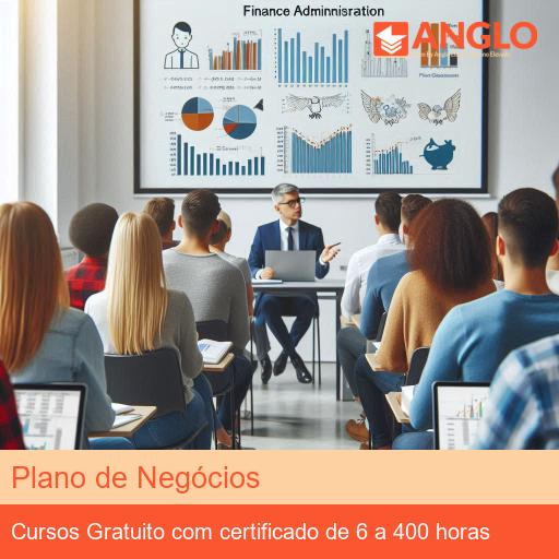 Plano de Negócios